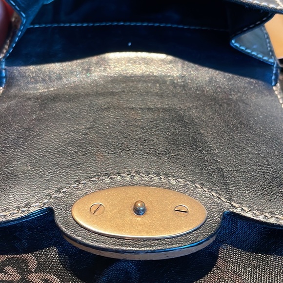 Gucci - RARE Vintage Wallet- Limited Edition - Picture 14 of 14